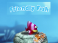 Spel Friendly Fish