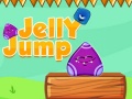 Spel Jelly Jumping