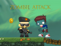 Spel Zombie Attack 