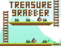 Spel Treasure Grabber