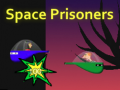 Spel Space Prisoners