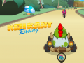 Spel Kizi Kart Racing