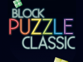 Spel Block Puzzle Classic