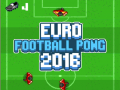 Spel Euro 2016 Football Pong