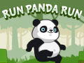 Spel Run Panda Run