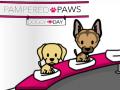 Spel Pampered Paws Doggy Day