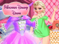 Spel Princesses Dreamy Dress