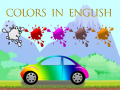 Spel Colors in English