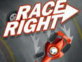 Spel Race Right
