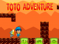 Spel Toto Adventure