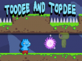Spel Toodee and Topdee
