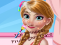 Spel Ice Princess Fruity Skin Care