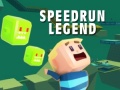 Spel Kogama Speedrun Legend