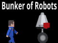 Spel Bunker Of Robots