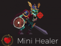 Spel Mini Healer