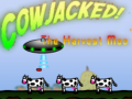 Spel Cowjacked! The harvest Moo
