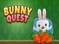 Spel Bunny Quest