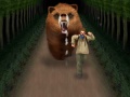Spel 3D Bear Haunting