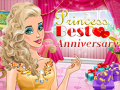 Spel Princess Best Anniversary
