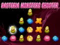 Spel Bacteria Monster Shooter
