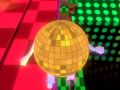 Spel Disco Jumper
