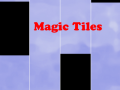 Spel Magic Tiles
