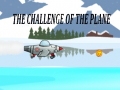 Spel The Challenge Of The Plane