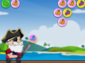 Spel Pirate Fruits Adventure