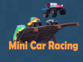 Spel Mini Car Racing