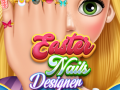 Spel Easter Nails Designer