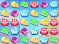 Spel Candy Word
