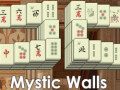 Spel Mystic Walls