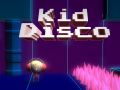 Spel Kid Disco