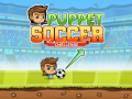Spel Puppet Soccer Challenge