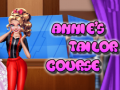 Spel Annie's Tailor Course