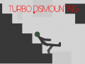 Spel Turbo Dismounting