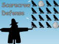 Spel Scarecrow Defense