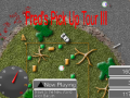 Spel Fred's Pick Up Tour III