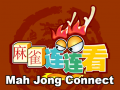 Spel Mah Jong Connect