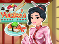 Spel Yukiko's Sushi Shop
