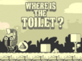 Spel Where Is The Toilet