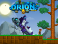 Spel Orion Sandbox Enhanced