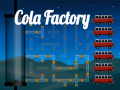 Spel Cola Factory