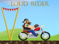 Spel Loud Rider