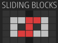 Spel Sliding Blocks