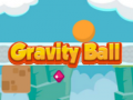 Spel Gravity Ball