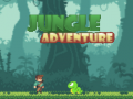 Spel Jungle Adventure