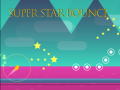 Spel Super Star Bounce
