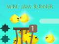 Spel Mini Jam Runner