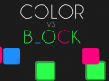 Spel Color VS Block